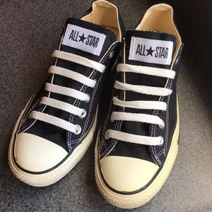 Converse Chuck Taylor All Star Low Top